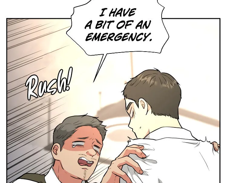 Golden Print Chapter 43 page 14 - 