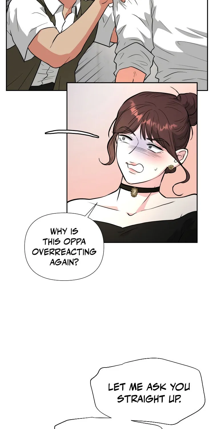 Golden Print Chapter 43 page 15 - 