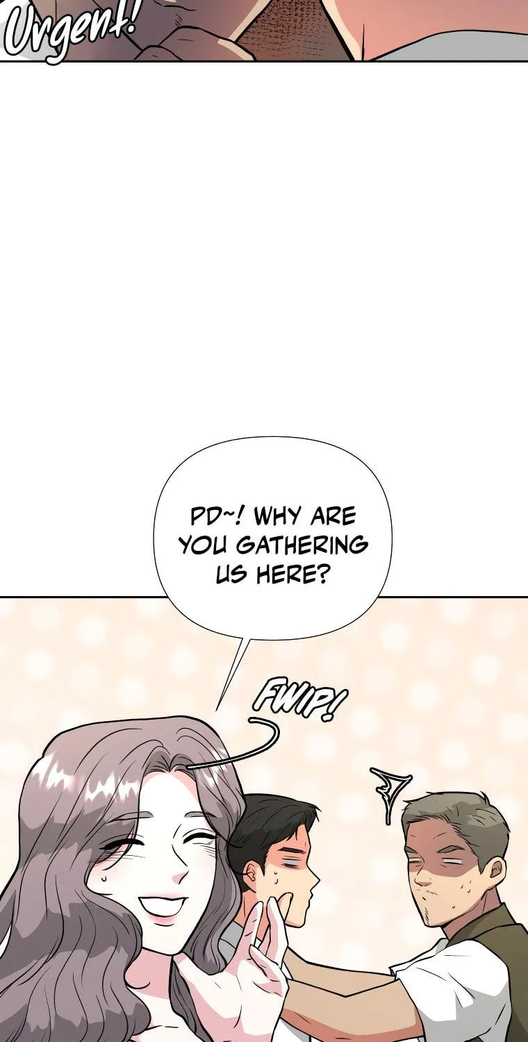 Golden Print Chapter 43 page 17 - 