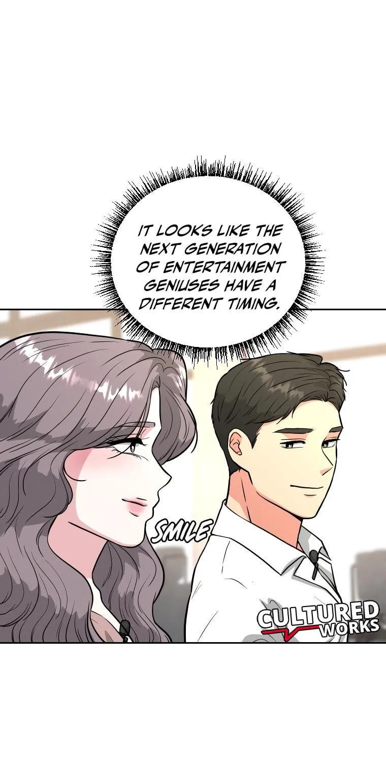 Golden Print Chapter 43 page 19 - 