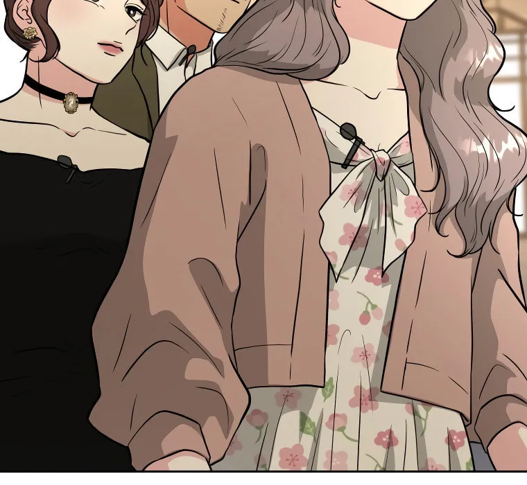 Golden Print Chapter 43 page 28 - 