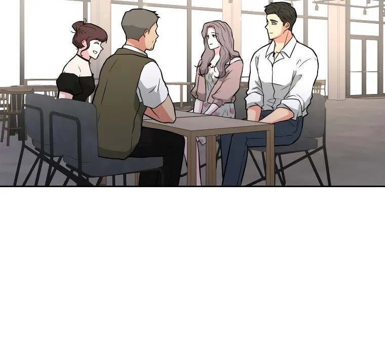 Golden Print Chapter 43 page 4 - 