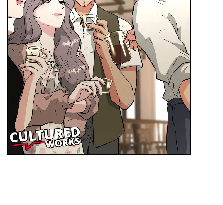 Golden Print Chapter 43 page 32 - 