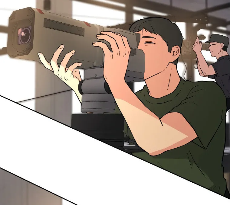 Golden Print Chapter 43 page 38 - 