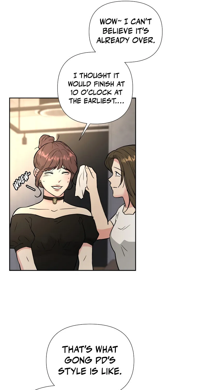 Golden Print Chapter 43 page 43 - 