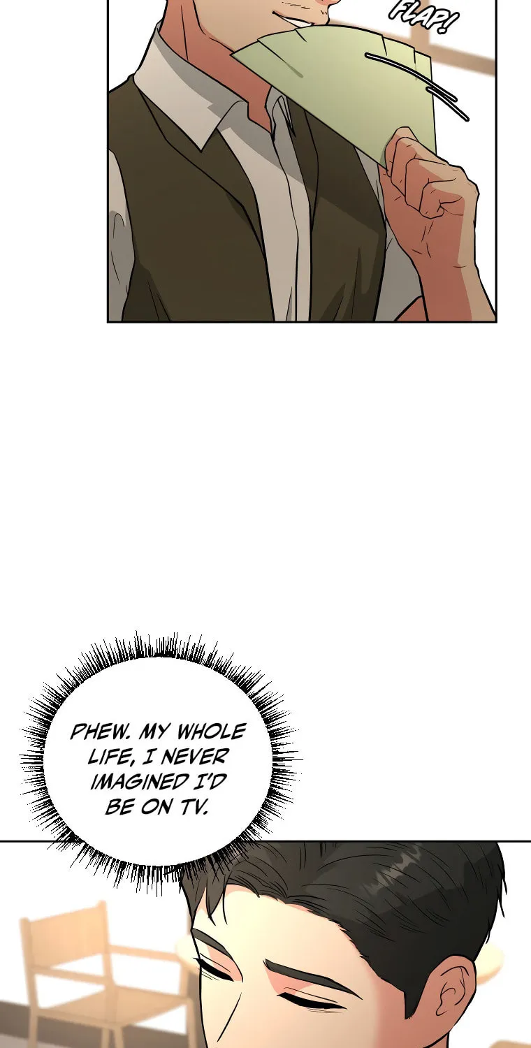 Golden Print Chapter 43 page 45 - 