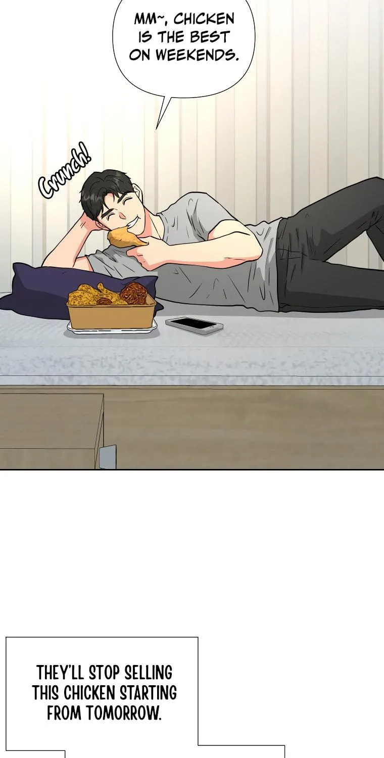 Golden Print Chapter 43 page 64 - 