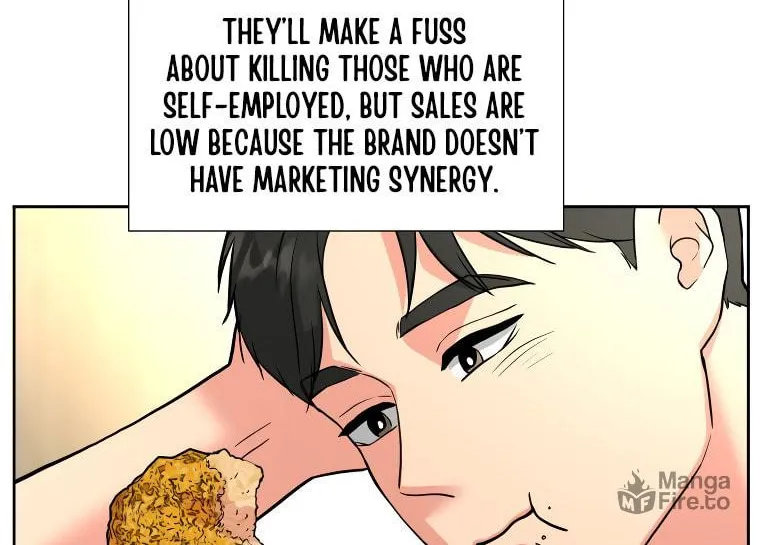 Golden Print Chapter 43 page 65 - 