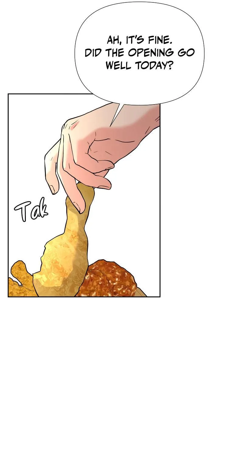 Golden Print Chapter 43 page 70 - 