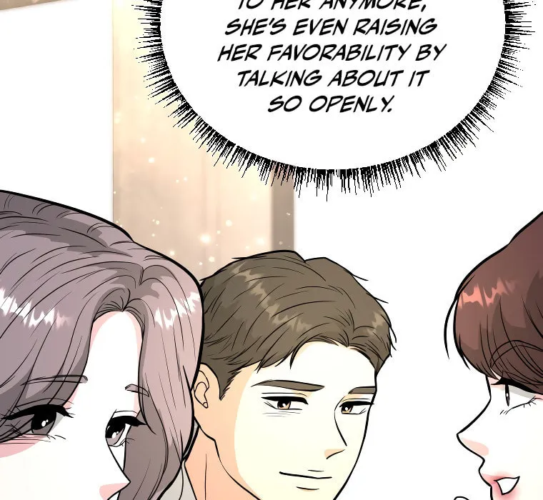 Golden Print Chapter 43 page 8 - 