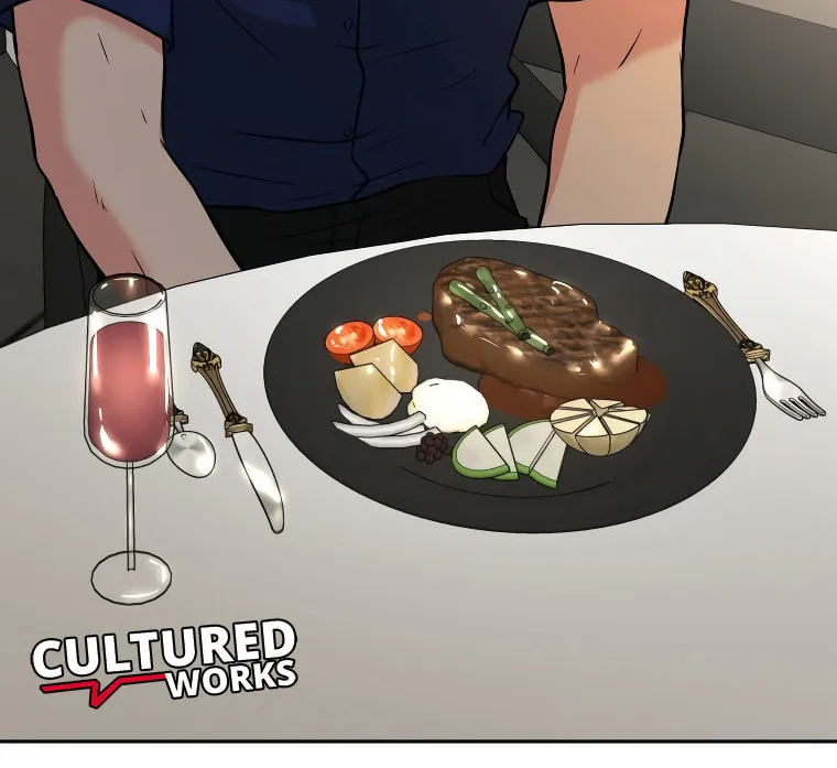 Golden Print Chapter 43 page 87 - 