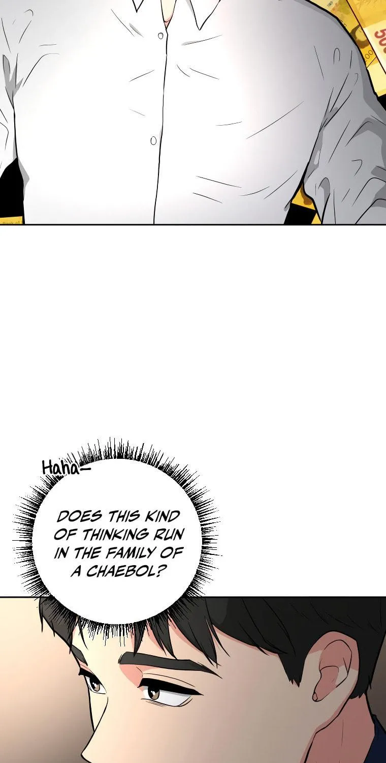 Golden Print Chapter 44 page 11 - 