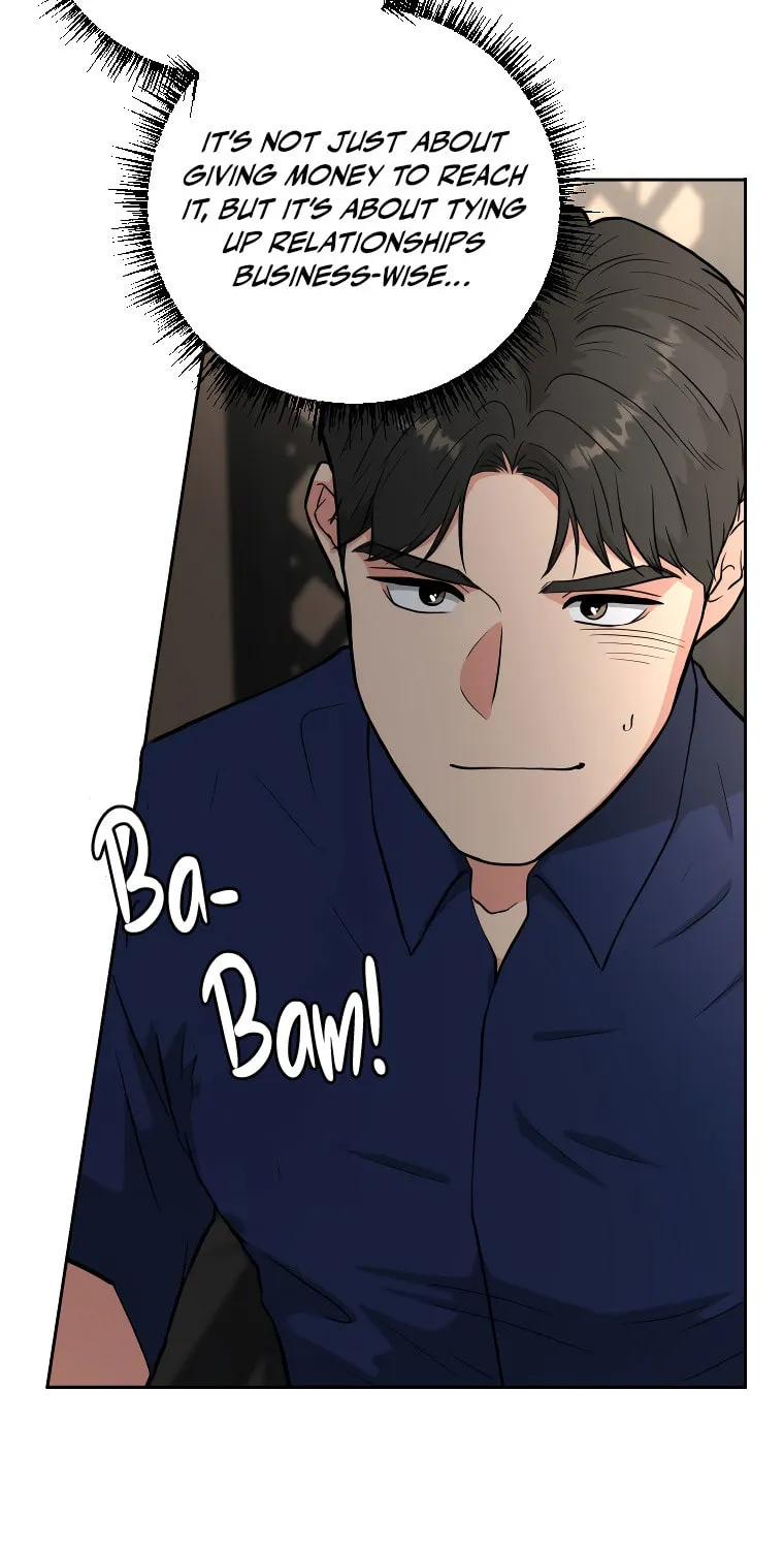 Golden Print Chapter 44 page 15 - 