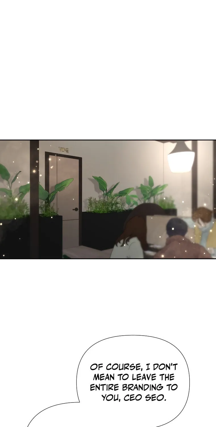 Golden Print Chapter 44 page 3 - 