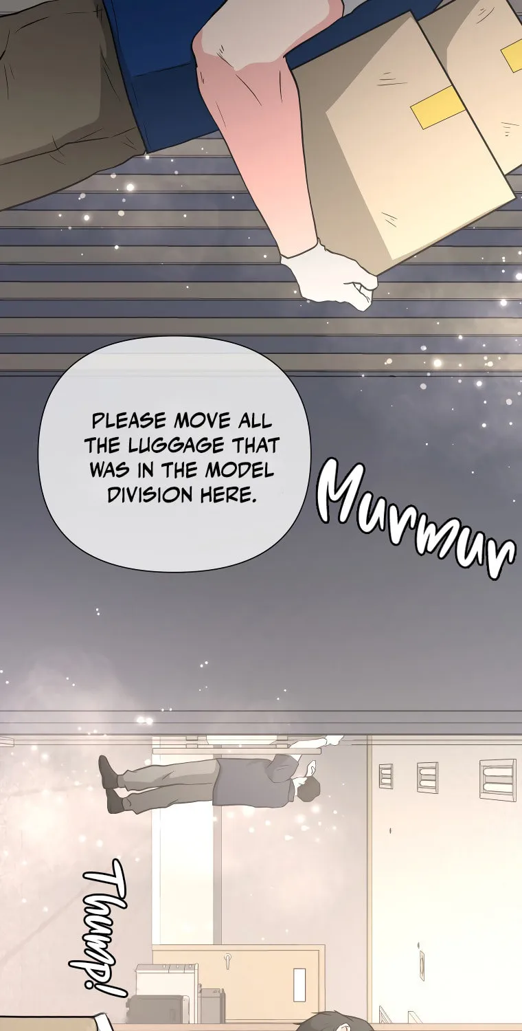 Golden Print Chapter 44 page 27 - 