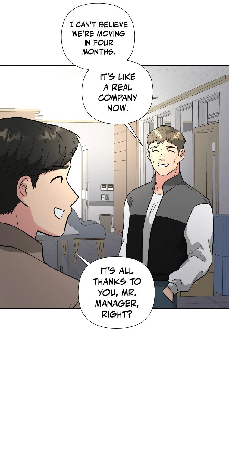 Golden Print Chapter 44 page 33 - 