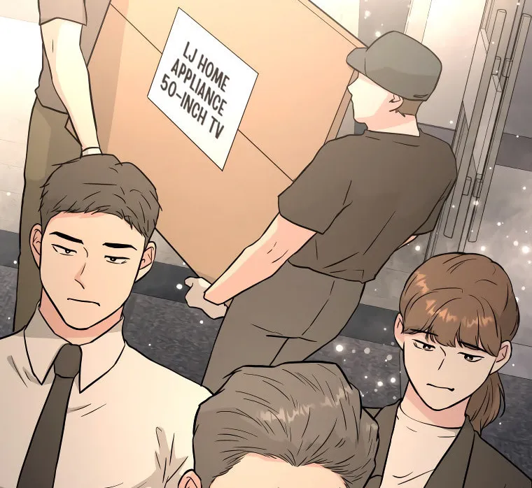 Golden Print Chapter 44 page 43 - 