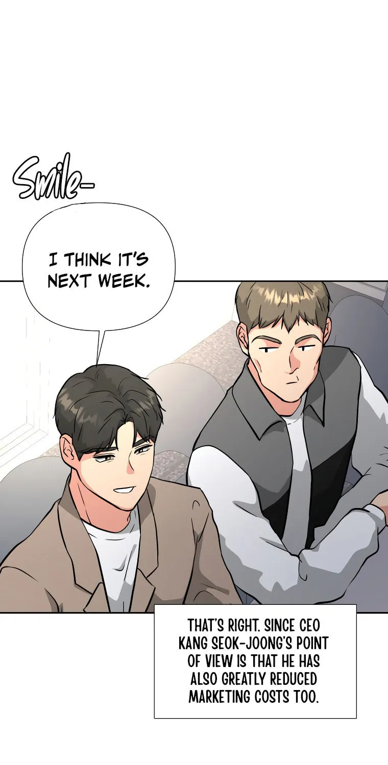 Golden Print Chapter 44 page 71 - 