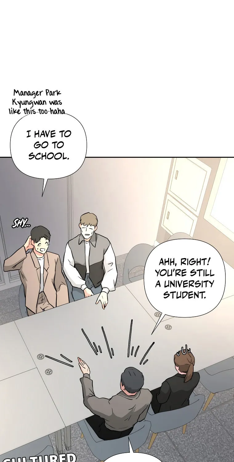 Golden Print Chapter 44 page 74 - 