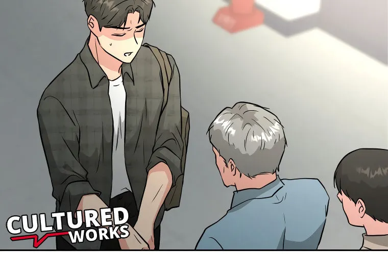 Golden Print Chapter 44 page 84 - 