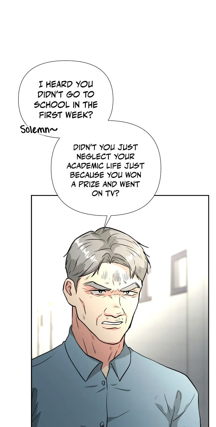 Golden Print Chapter 44 page 85 - 