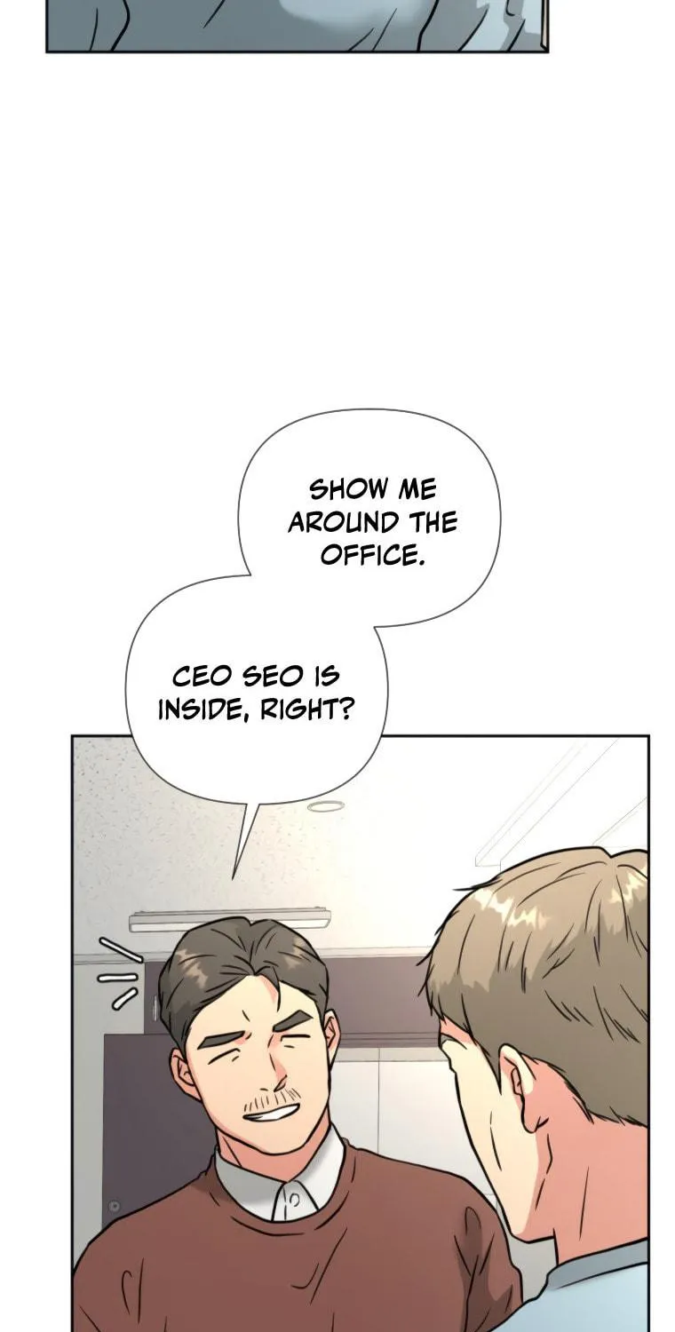 Golden Print Chapter 45 page 11 - 