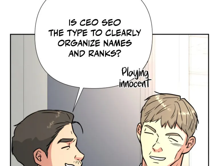 Golden Print Chapter 45 page 14 - 