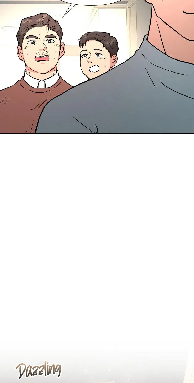 Golden Print Chapter 45 page 17 - 