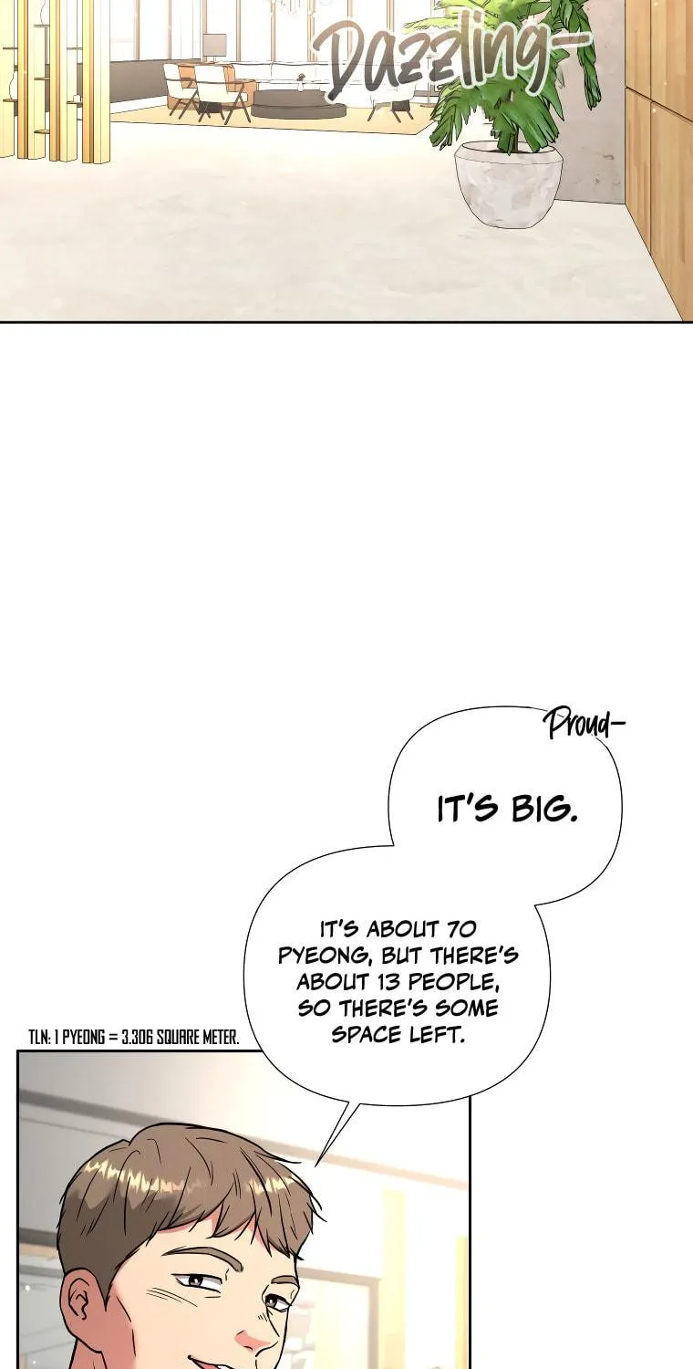 Golden Print Chapter 45 page 19 - 