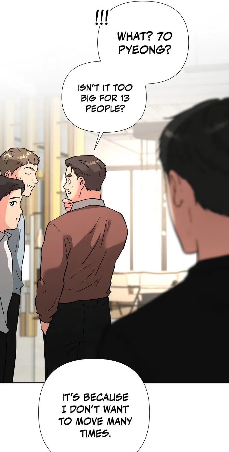 Golden Print Chapter 45 page 21 - 