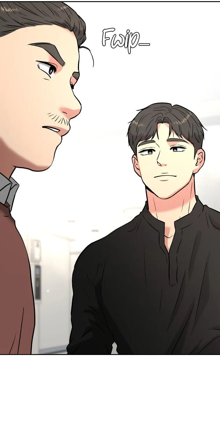 Golden Print Chapter 45 page 23 - 