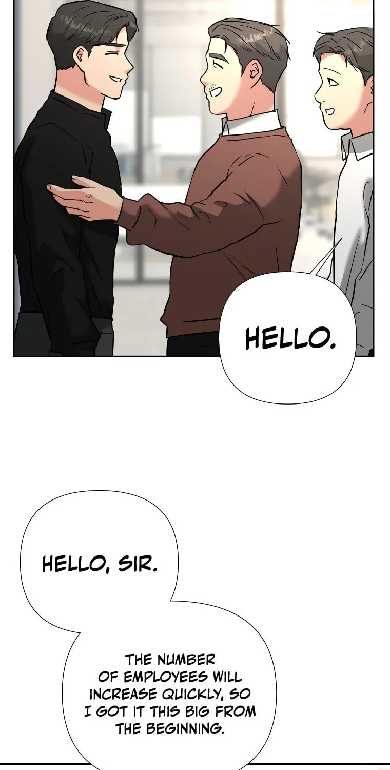 Golden Print Chapter 45 page 25 - 