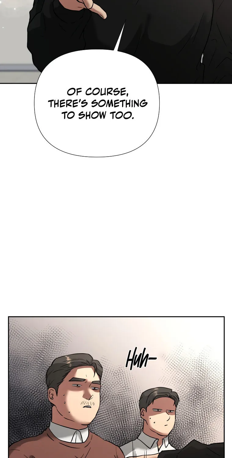 Golden Print Chapter 45 page 27 - 