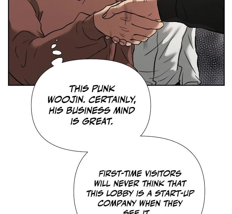 Golden Print Chapter 45 page 28 - 