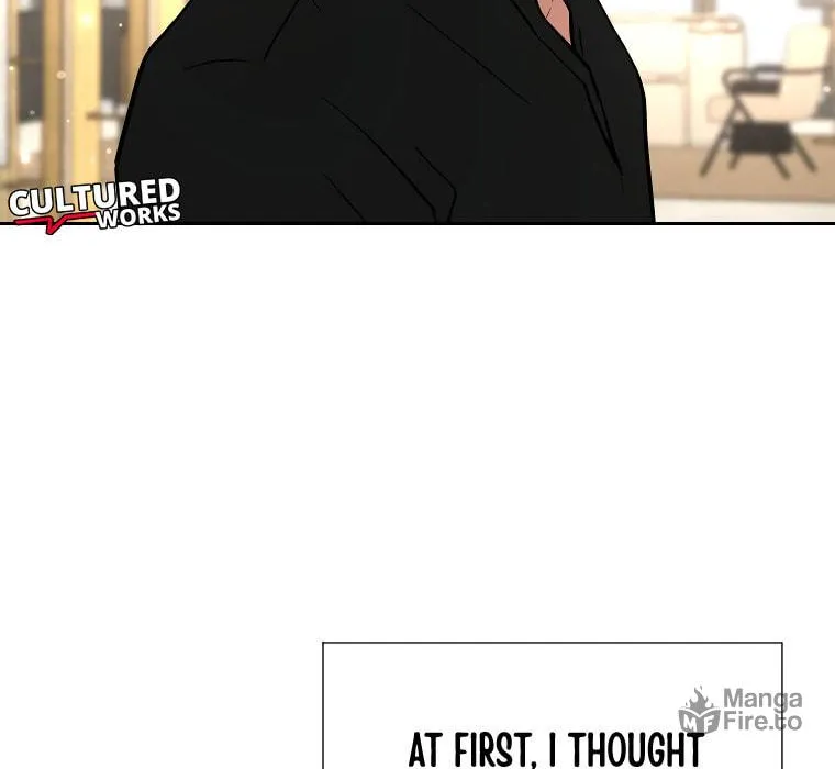 Golden Print Chapter 45 page 30 - 