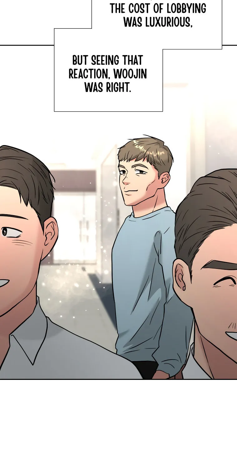Golden Print Chapter 45 page 31 - 