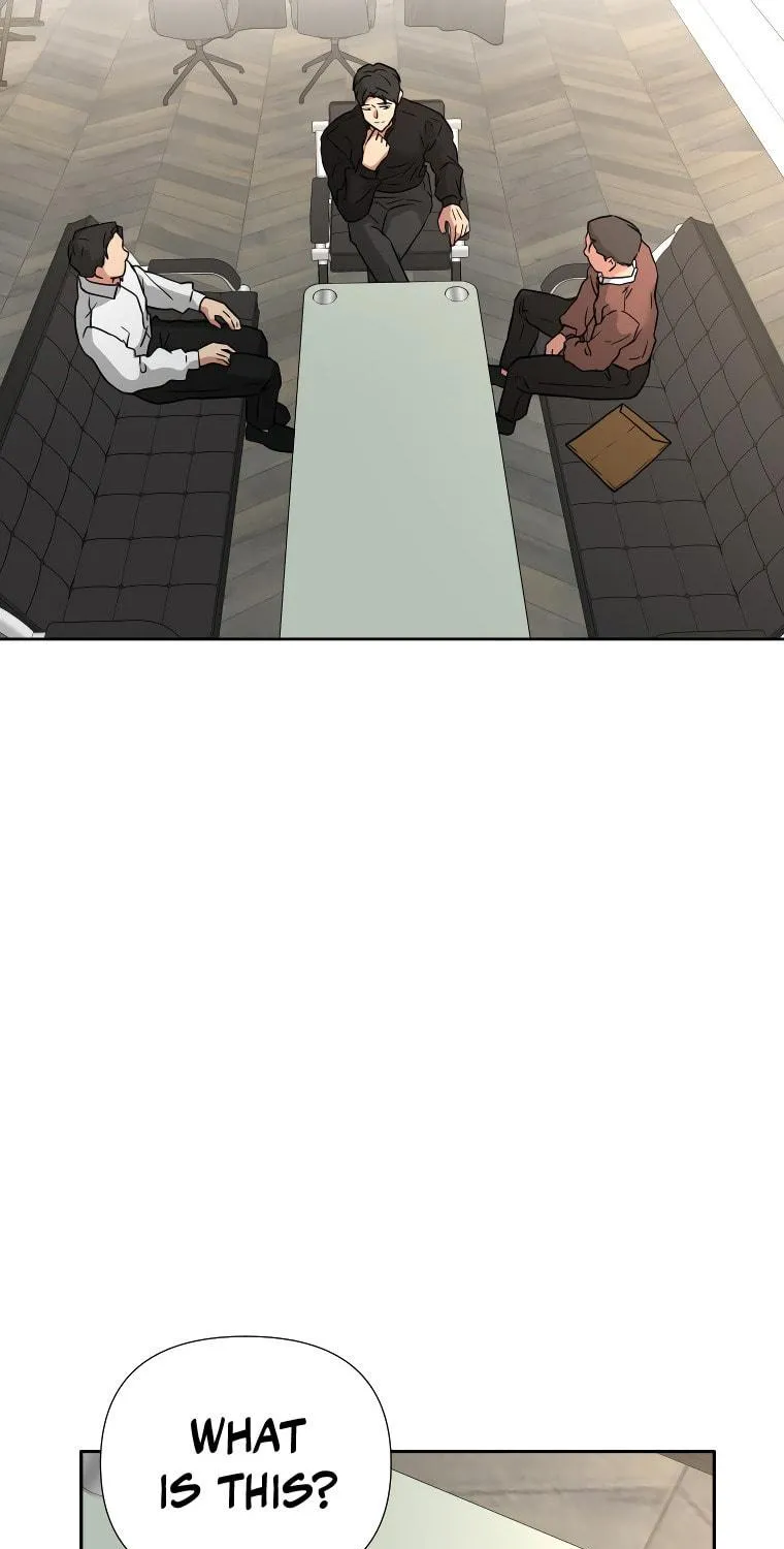 Golden Print Chapter 45 page 35 - 
