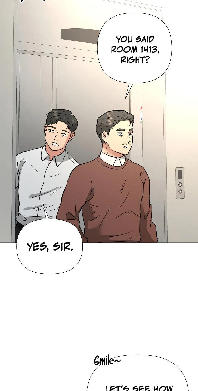 Golden Print Chapter 45 page 5 - 