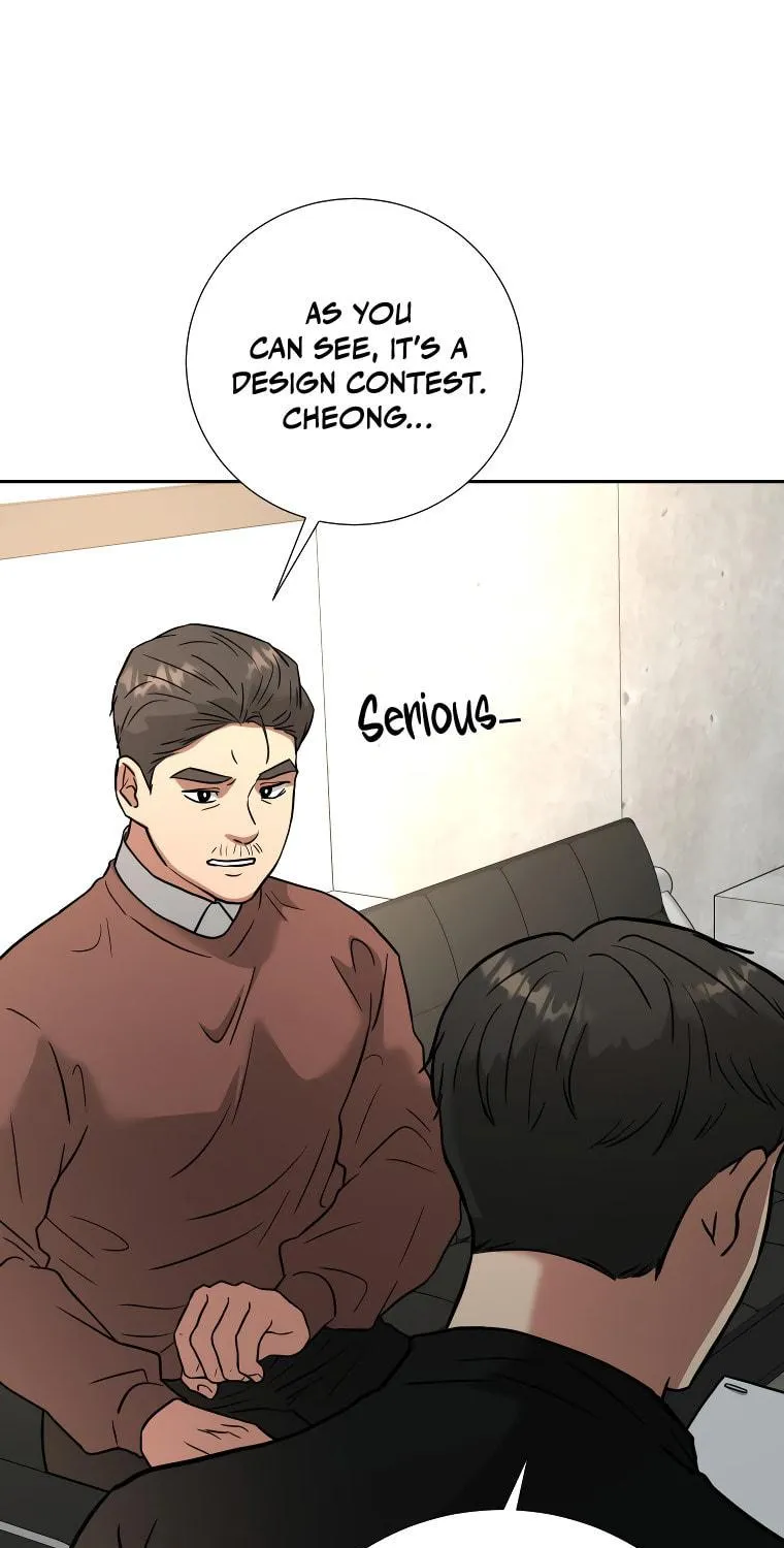 Golden Print Chapter 45 page 41 - 