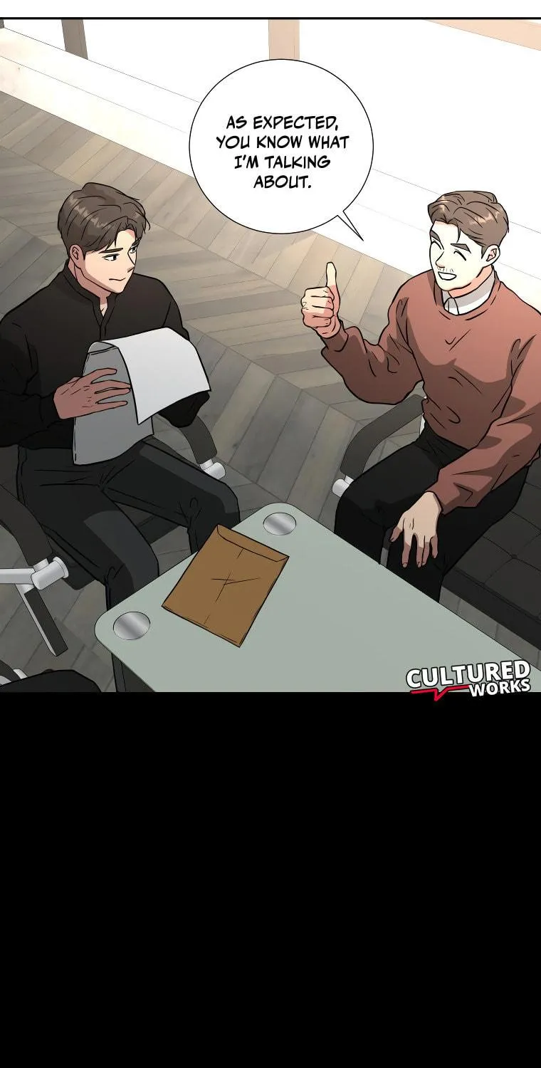 Golden Print Chapter 45 page 47 - 