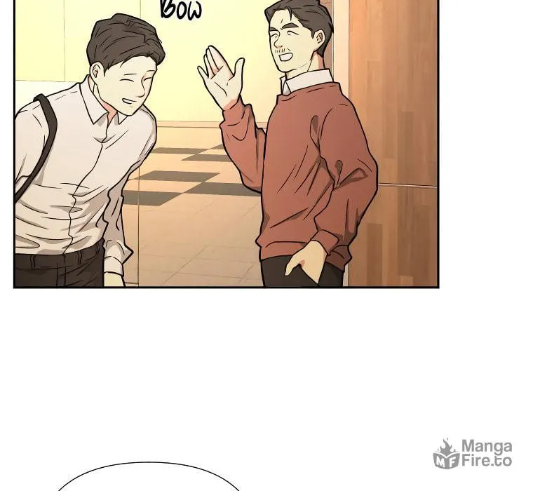 Golden Print Chapter 45 page 78 - 