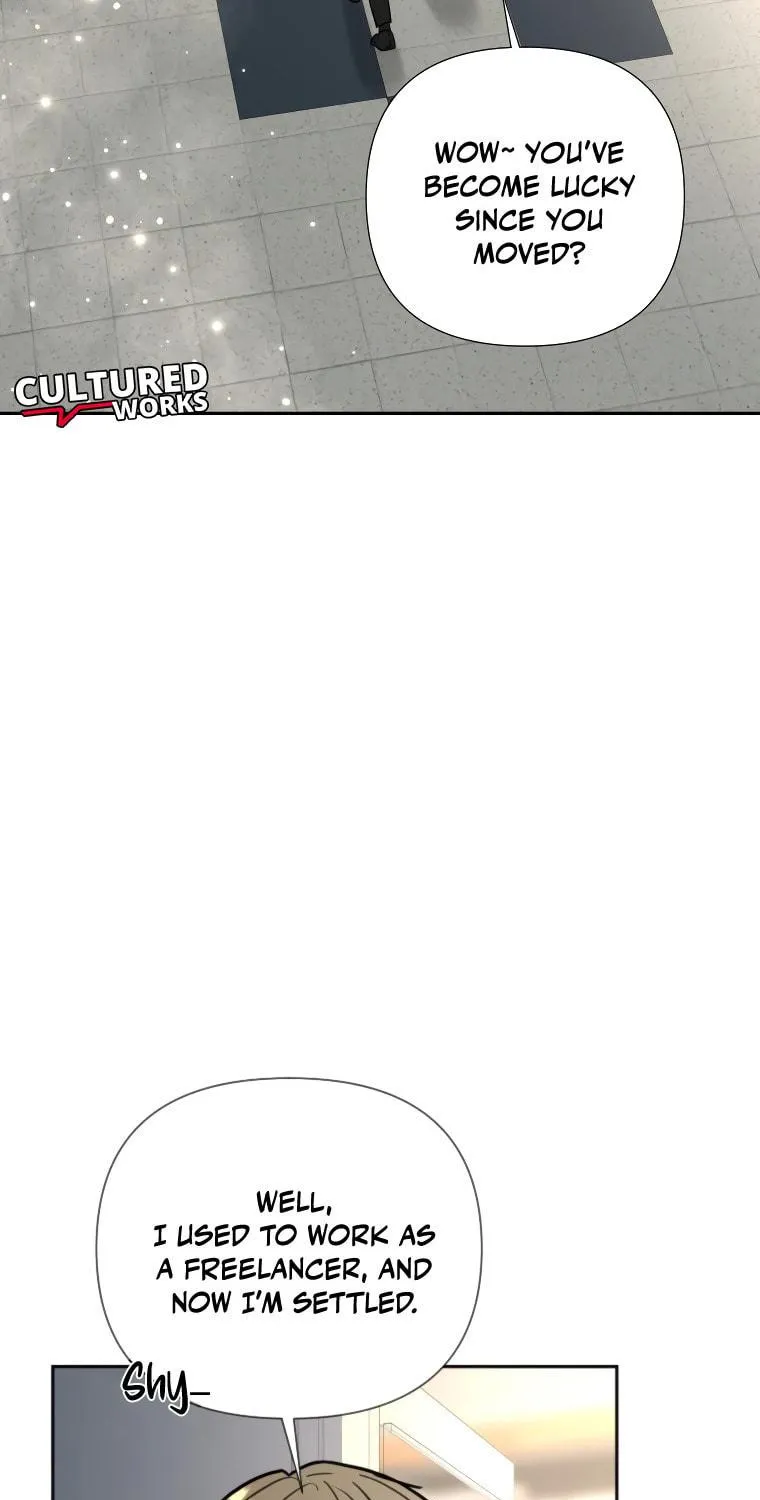 Golden Print Chapter 45 page 9 - 