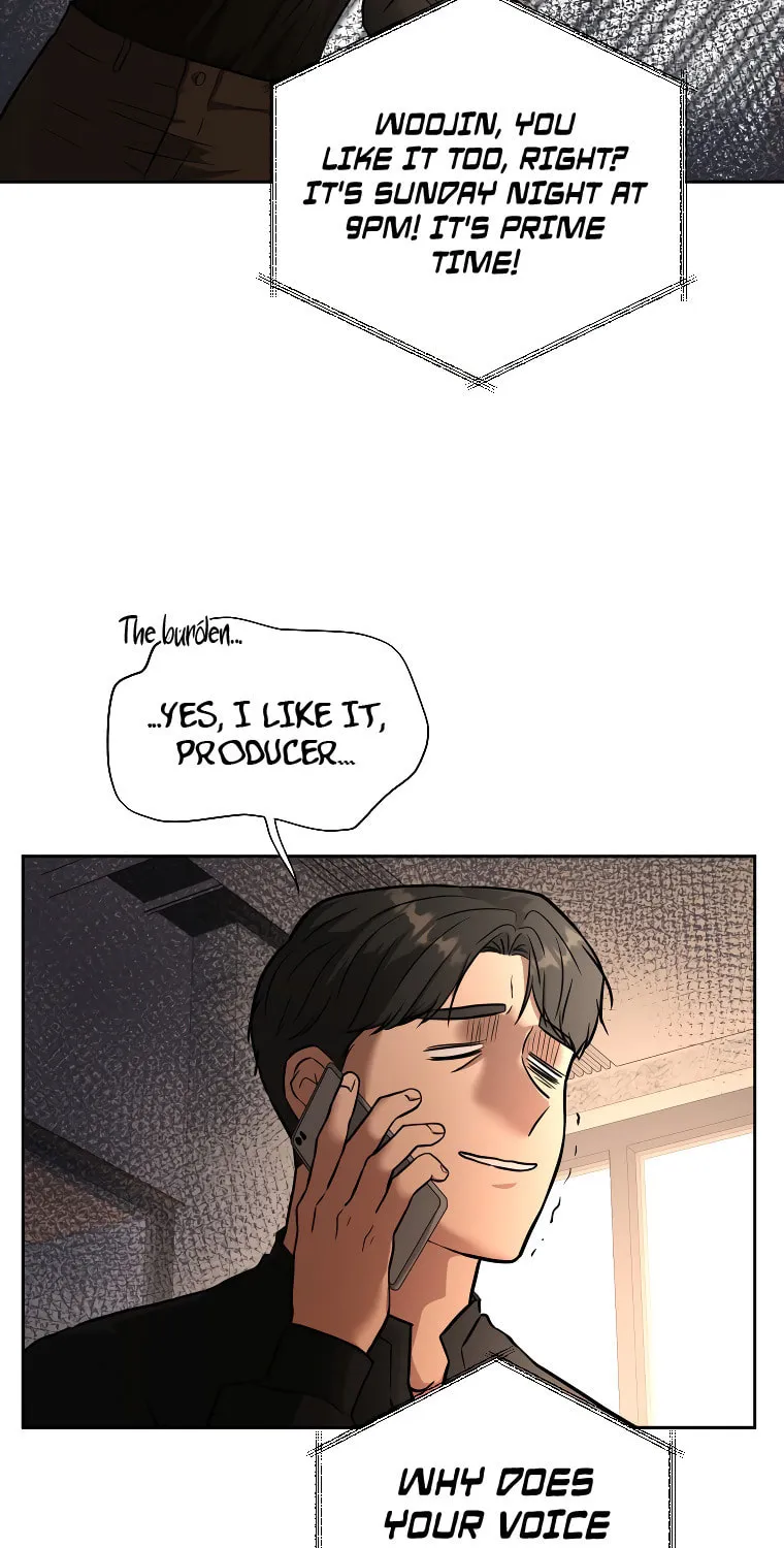 Golden Print Chapter 45 page 91 - 