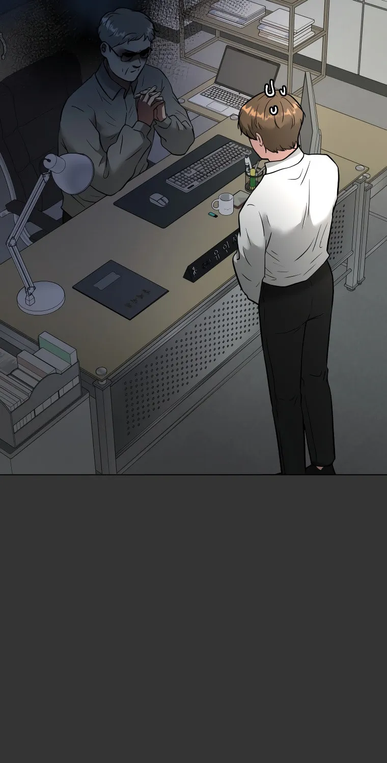 Golden Print Chapter 46 page 15 - 