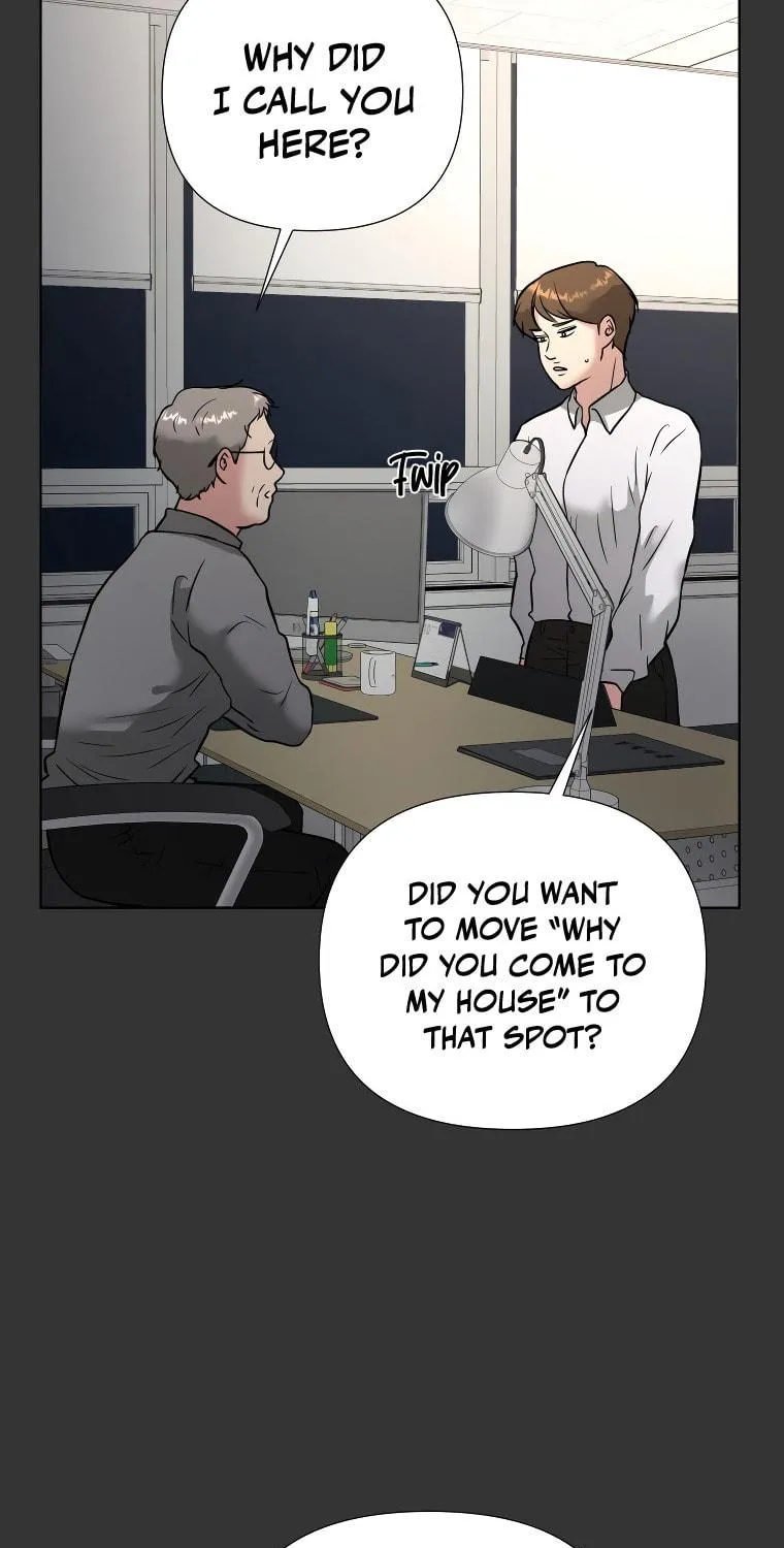 Golden Print Chapter 46 page 17 - 
