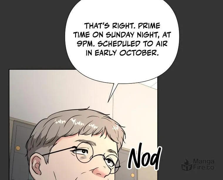 Golden Print Chapter 46 page 18 - 