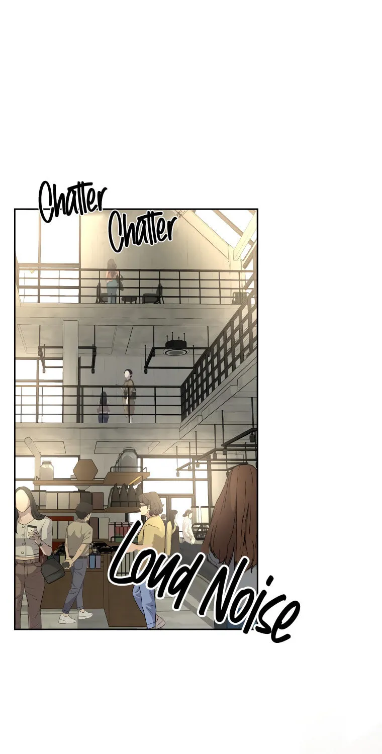 Golden Print Chapter 46 page 3 - 
