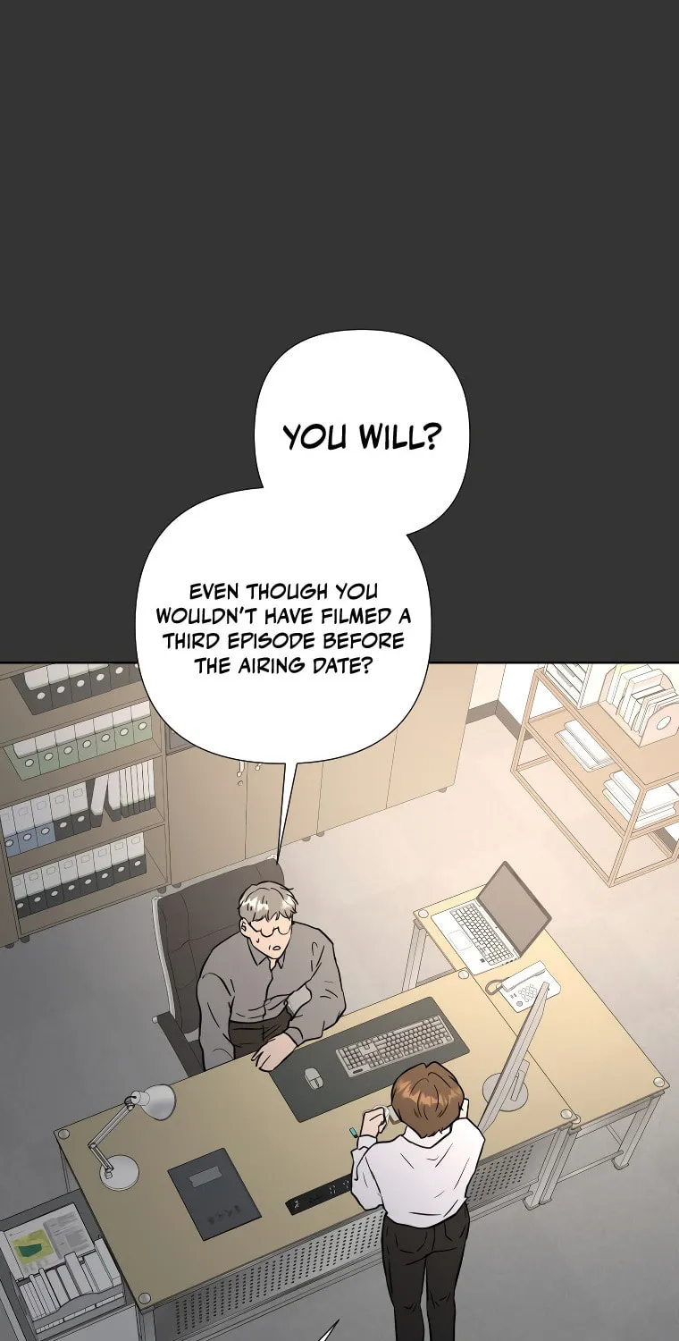 Golden Print Chapter 46 page 21 - 