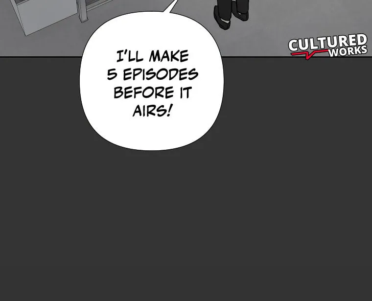 Golden Print Chapter 46 page 22 - 