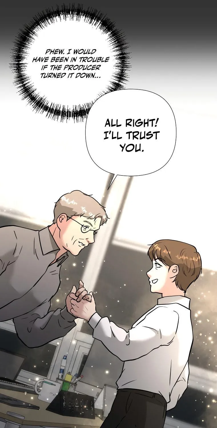 Golden Print Chapter 46 page 23 - 